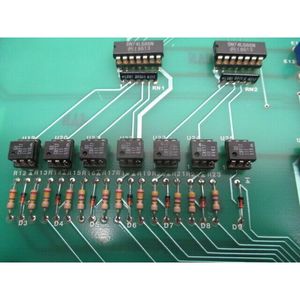 Eaton 150740 PCB OPTO ISOLATOR DOSE CONT, 103995 - Equipo y piezas de semiconductores de confianza de la marca global Legacy - Product Image 3