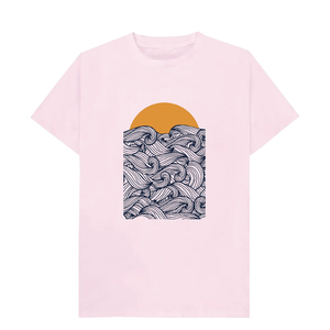 Camiseta Deportiva Personalizada para Hombre 2024, Manga Corta, Verano, Informal, Malla de Algodón, Tallas Grandes 6XL 7XL 8XL, Camisetas con Hombros Caídos - Product Image 4