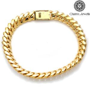 Collier pour homme en argent avec moissanite, plaqué or 14 carats, chaîne à maillons boule, style hip-hop, taille brillante, micro-incrustation IGI - Product Image 1