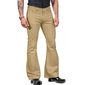 Pantalones Deportivos Anchos Rectos Esenciales para Invierno, Suaves, Forrados con Felpa de 350 g/m², con Logotipo Personalizado - Product Image 6