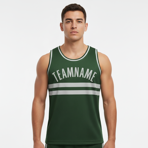 Maillots de basket réversibles en gros, uniformes de basket réversibles personnalisés, maillots d'entraînement, ensembles de basket - Product Image 2