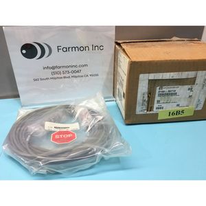 Cable AMAT 0150-35710, Conjunto de Cables para Interbloqueo de Enfriador FTS - Equipo y Piezas de Semiconductores de Confianza de Global Legacy - Product Image 1