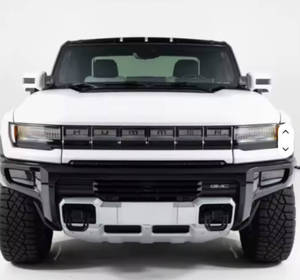 LISTO PARA ENVIAR ¡Oferta imperdible para la edición 2022 de la camioneta GMC Hummer EV! - Product Image 1