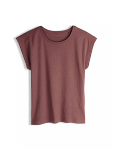Camiseta de Manga Corta Y2K para Mujer, 100% Algodón, Logotipo Personalizado, Estilo Urbano, Look Juvenil, Top de Moda de Verano, Ropa de Mujer al por Mayor - Product Image 4