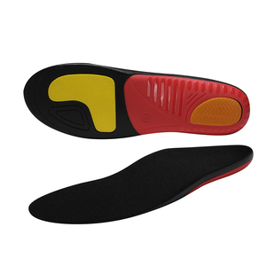 High Arch Support Men Women Orthotic <b>Shoe</b> Inserts <b>Comfort</b> Insoles Palmilha Ortopedica Best <b>Shoe</b> Inserts for Flat Feet - Product Image 2