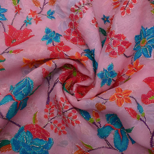 Tela estampada por posición, tela estampada personalizada para vestidos de boutique, marcas de moda, fabricantes de prendas y importadores de textiles - Product Image 2