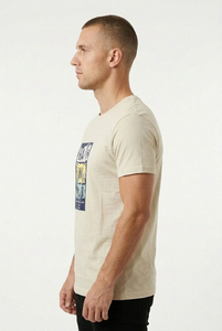 '' เสื้อยืด SOSH 4 '' เสื้อยืดผู้ชายซัมเมอร์ไวบ์ - Product Image 3