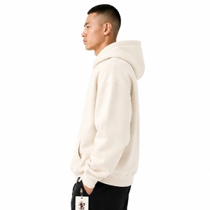 Sudadera con Capucha para Hombre, Moderna, con Estampado Gráfico, Duradera, Cómoda, de Manga Larga, Estilo Urbano, para Usar en Todas las Temporadas - Product Image 4