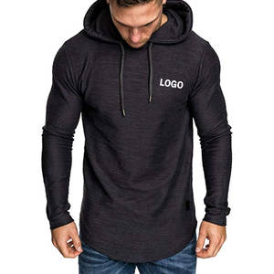 Corte Casual con Diseño de Logotipo Personalizado 2026, Acabado Suave que Garantiza Comodidad para Hombres, Ropa de Invierno para Compradores Mayoristas, Corte Moderno - Product Image 2
