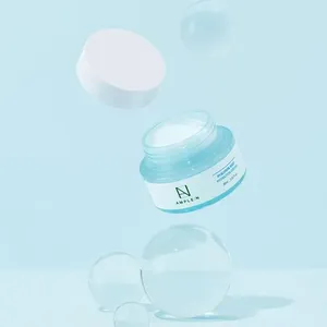 AMPLEN High Quality 60ml Hyaluron Shot Hydration Facial Cream Premium Beauty Care Creams - Product Image 1