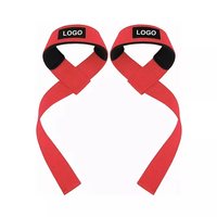 GEO BROTHERS COMPANY – Support de poignet unisexe en néoprène personnalisé avec logo, durable, antidérapant, respirant, fermeture à boucle pour la musculation