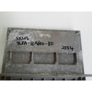 ECUs y Módulos de Computación Usados 9L8A12A650BF6KXHCXAS00YOC - Product Image 3