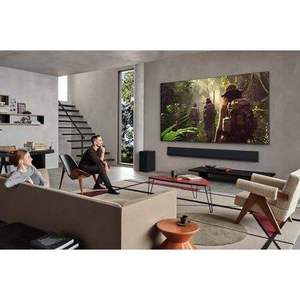 Modelo 2025, Televisor Inteligente OLED 4K Ultra HD de 55, 65, 75, 85 y 98 Pulgadas (139 cm), Frecuencia de Actualización de 120 Hz - Product Image 1