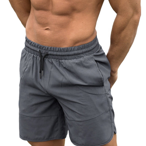 Wholesale Mens Gym <b>Shorts</b> Men Summer Plus Size Men's Sport <b>Shorts</b> Custom 100% Polyester Mesh <b>Shorts</b> - Product Image 2