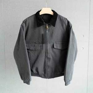 เสื้อแจ็คเก็ตวาร์ซิตี้ผู้ชายแบบลำลองสั่งทำพิเศษ คอตั้ง คุณภาพพรีเมียม มีให้เลือกหลายสี - Product Image 6