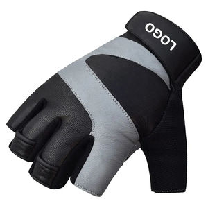 Guantes de Gimnasio Personalizados de Alta Calidad con Logotipo, para Mujer, Accesorios de Fitness, Tecnología Táctil, Fabricación Directa - Product Image 3