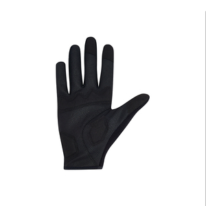 Gants de cyclisme professionnels pour hommes à doigts entiers, impression personnalisée, écologiques, séchage rapide, respirants, couleur personnalisée, équipement de fitness - Product Image 2