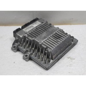 307 ECU et modules informatiques d'occasion 9663607580 - Product Image 4