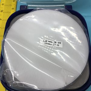 ระบบติดตาม SVG รุ่น 99-23217-01 SPIN CHUCK COATER 90 - อุปกรณ์และอะไหล่เซมิคอนดักเตอร์ระดับโลกที่เชื่อถือได้ - Product Image 3