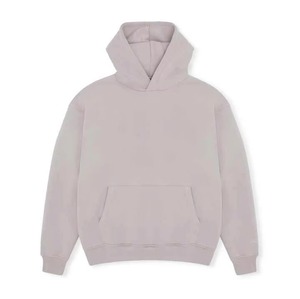 เสื้อฮู้ดดี้ผู้ชายผ้าฝ้าย 100% เสื้อฮู้ดดี้ผู้ชาย - Product Image 6