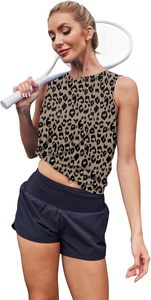 Chaleco sin Mangas Personalizado para Mujer, Suave, Elástico, Transpirable, Ropa Casual para Uso Diario, Proveedor Mayorista de Fábrica - Product Image 2