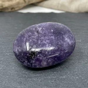<span class=keywords><strong>Pietra</strong></span> Naturale di <span class=keywords><strong>Lepidolite</strong></span> Lucidata, <span class=keywords><strong>Pietra</strong></span> Preziosa di Mica Viola, Fornitore all'Ingrosso dall'India - Product Image 4