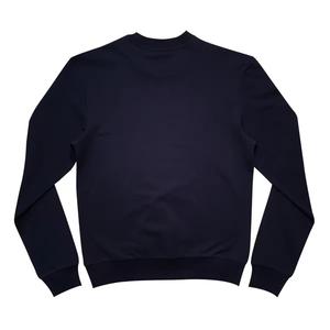 Pull à capuche surdimensionné en molleton 100 % coton respirant pour homme, tricoté avec poches, personnalisé par le fabricant (OEM), idéal pour l'hiver - Product Image 6