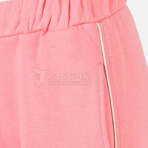 High Manufacturer Private Label Tracksuits For Women Customized Your Own Design Women Tracksuits - Product Image 6
