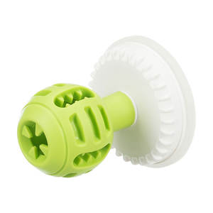 Lick'n'Snack Pet Interactive & Movement Toy <b>TPE</b>/ABS 8/12 cm 13 cm - Product Image 2