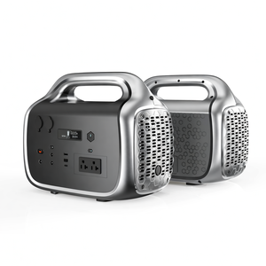 Dyness E-pearl 1000W 2000w High Capacity <b>Rechargeable</b> Emergency Solar Power Station Portable with - Product Image 3