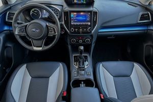 Super affaire ! Subaru Crosstrek hybride AWD d'occasion 2021 - Product Image 2