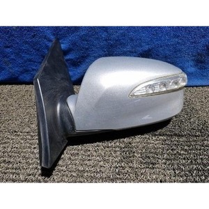 กระจกมองข้างซ้าย Tucson ปี 2009-2013 ของแท้ มือสอง รุ่น 876102S010WEA - Product Image 1
