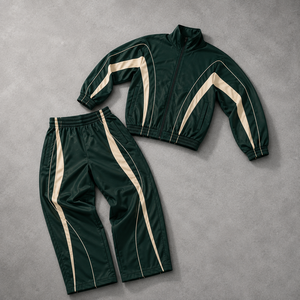 Veste coupe-vent unisexe personnalisée à capuche pour l'hiver, style streetwear, avec poignets élastiques, légère, en polyester, pour les marques sportives américaines - Product Image 1