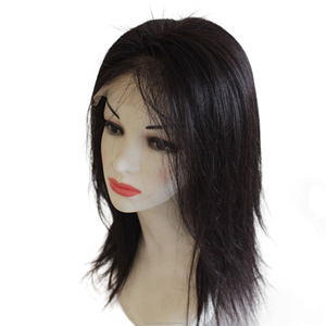 Compra nuestros paquetes de pelucas con cierre de encaje HD, textura a juego, peinado sin esfuerzo, conjunto completo. Contáctanos para conocer el precio hoy mismo. - Product Image 3
