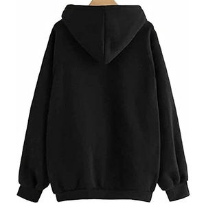 Étiquette personnalisée 600g Argent pour veste polaire à capuche surdimensionnée en polyester/coton, tricotée, décontractée, chaude, coupe-vent, doublée polaire pour l'hiver - Product Image 4