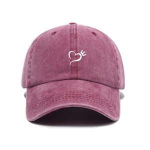 Wholesale Cheap Custom Men Women High Quality 6 Panel Cotton Embroidery Logo Baseball Cap,Hip Hop <b>Dad</b> <b>Hat</b> - Product Image 3