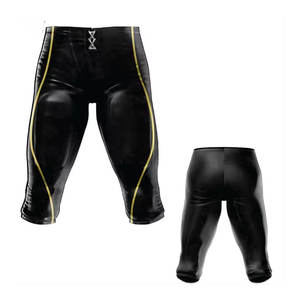 Uniforme de Fútbol Americano 2026 al Mejor Precio, Ropa Deportiva de Venta Caliente, Uniforme de Fútbol Americano - Product Image 6