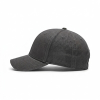 Gorras de Béisbol Personalizadas OEM, Gorras Bordadas, Gorras Deportivas de Fábrica, Gorras con Logotipo de Marca Personalizado, Gorras Multicolores para Hombre y Mujer