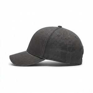 OEM Custom <b>Blank</b> Baseball Caps Embroidered Hats Indo Hat Factory Sporty Hats Custom Branded Logo Multi Color Gorras For Men Wome - Product Image 3