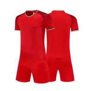 Camiseta de fútbol para hombre, camiseta de paintball, camiseta de fútbol personalizada, conjunto de camisetas de fábrica - Product Image 2