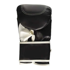 Nouveaux gants de boxe pour le Muay Thai, les arts martiaux, l'entraînement au sac de frappe et les gants de combat - Product Image 4