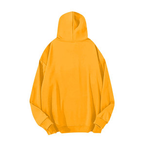 Sudaderas con Capucha de Invierno para Hombre, 100% Algodón, con Logotipo Personalizado, Etiqueta Privada, Opciones en Blanco, Etiquetas y Cuellos Personalizados - Product Image 5
