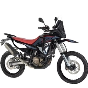 Vente en gros - Nouveau modèle 307 Aventura Rally Bike Enduro/Supermoto 2026 Rie ju (homologué route) PRÊT À EXPÉDIER LIVRAISON 24/7 - Product Image 1