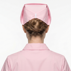 Gorros Médicos de Diseño Personalizado, Gorros para Médicos, Gorros para Enfermeras, Gorros para el Cabello, Gorros de Hospital - Product Image 2
