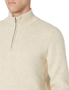 Sudadera con Capucha de Forro Polar de Manga Larga para Hombre, Calidad Premium, Ecológica y Transpirable, para Deportes de Invierno, Gimnasio, Uso Casual, de Algodón - Product Image 4