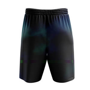 Shorts de bain légers pour homme, nouvelle collection, fabrication professionnelle, élastiques, séchage rapide, avec poche. - Product Image 2