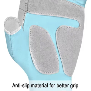 Guantes de Pesca al por Mayor, Impermeables, Resistentes al Viento, de Medio Dedo, para Hombres y Mujeres, Protección para las Manos en Deportes al Aire Libre, para la Pesca - Product Image 3