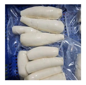 Cassava Congelada Premium, Palitos de Taro Congelados de Vietnam, Congelación Rápida (LQF), Listos para Usar, Grado Alimenticio, Exportación, Envasado al Vacío - Product Image 1