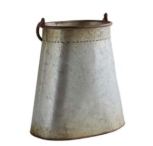 Vase à fleurs en métal et fer pour fête de mariage Vase à plantes pour la maison et le restaurant décoratif design moderne pot de fleur en métal de taille personnalisée - Product Image 1