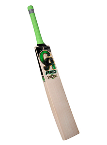 Bate de Cricket CA PRO 15000 Edition English Willow Sports, Bate de Cricket para Pelota Dura, Bates Deportivos CA - Product Image 2